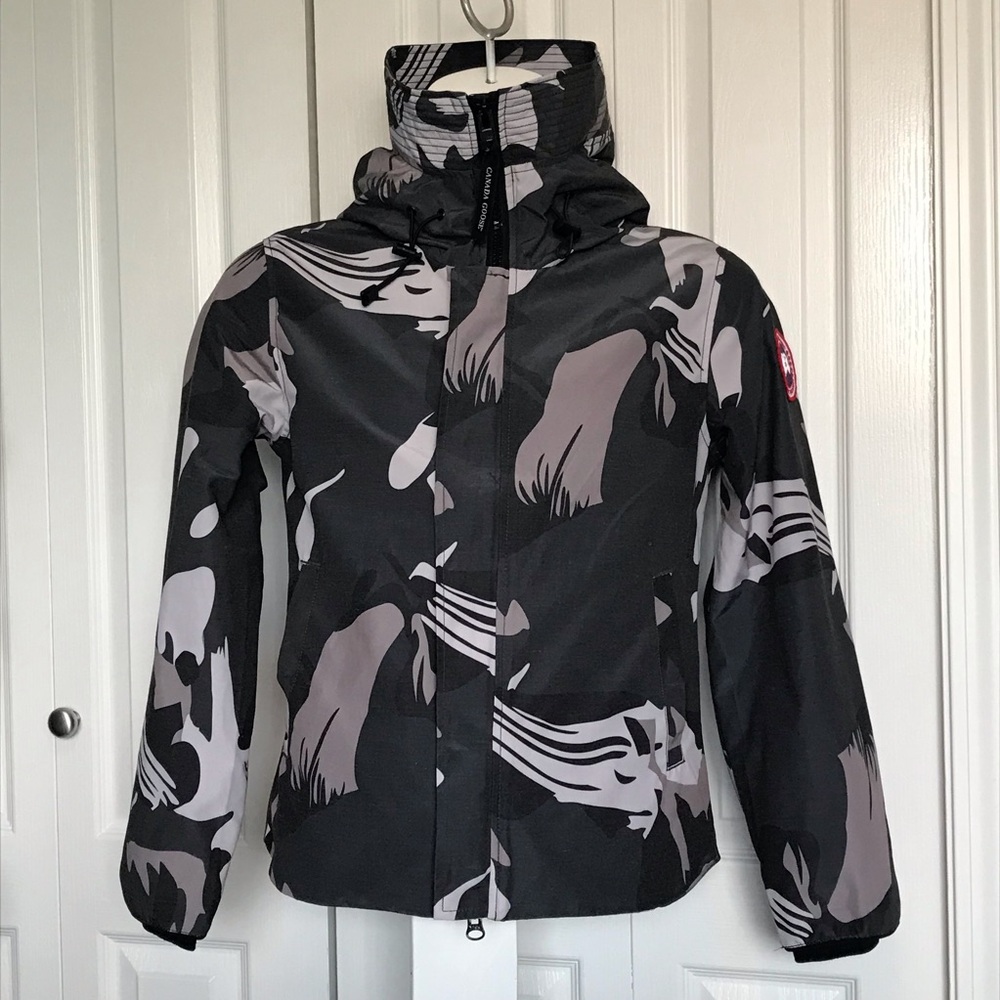 Canada Goose jacket